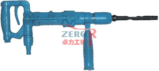 Y5手持式气动凿岩机（Qcz-1气动冲击钻）