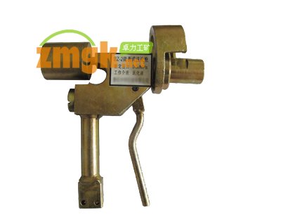 BZ-2型微表式注液枪